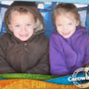 Meet your Posher, Carol